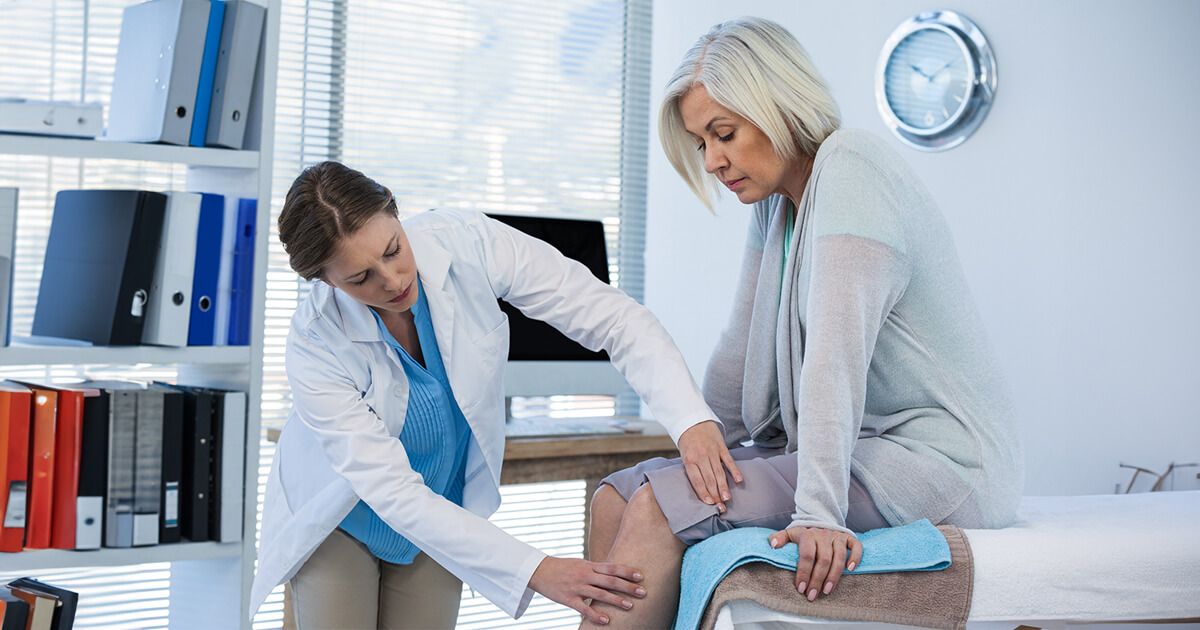 Dolore al ginocchio in salita: cause, sintomi e rimedi efficaci