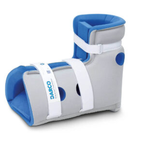 Tutore per scarico del tallone e calcagno Darco Body Armor Heel Reliever