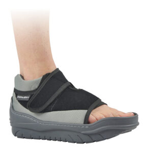 Scarpa Podalux II Donjoy Tutore post operatorio piede e metatarso