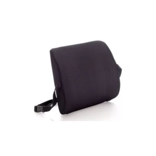 Cuscino lombare auto e sedia - Misura 35x27x9cm Altezza 5cm