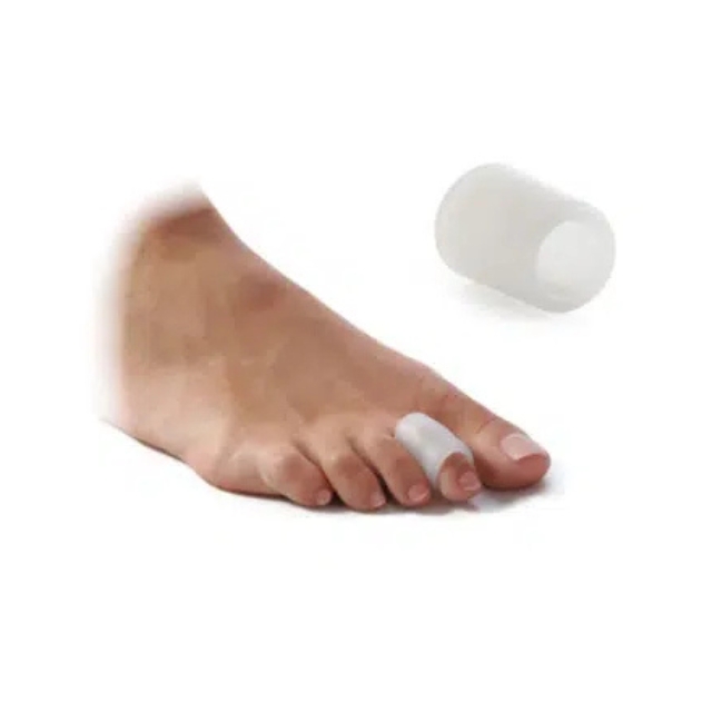 Anello protettivo per dita del piede Aircast