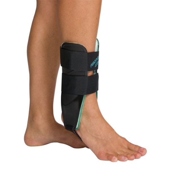 Cavigliera Bivalva - Tutore Aircast