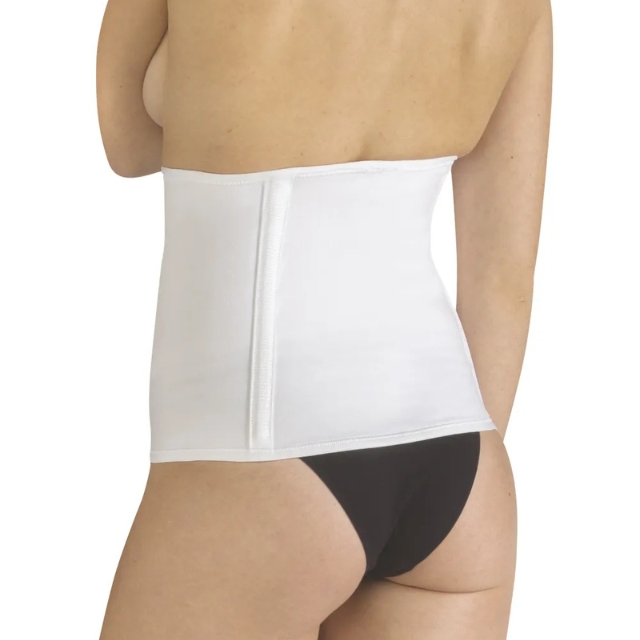 fascia addominale post operatoria taglia unica pavis 810