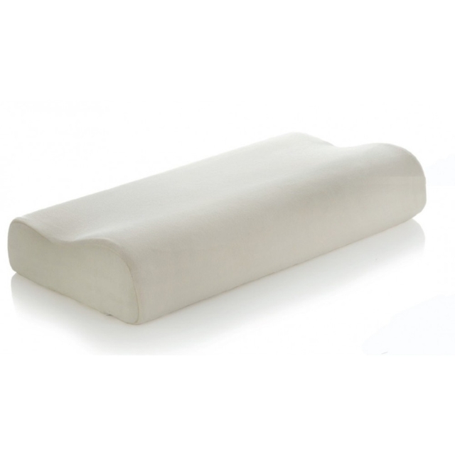 cuscino memory cervicale