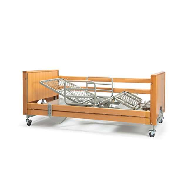 Letto ospedaliero elettrico - Ksp Italia