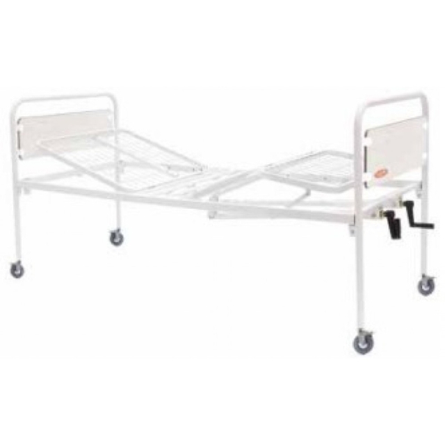 Letto da degenza Ibisco Moretti