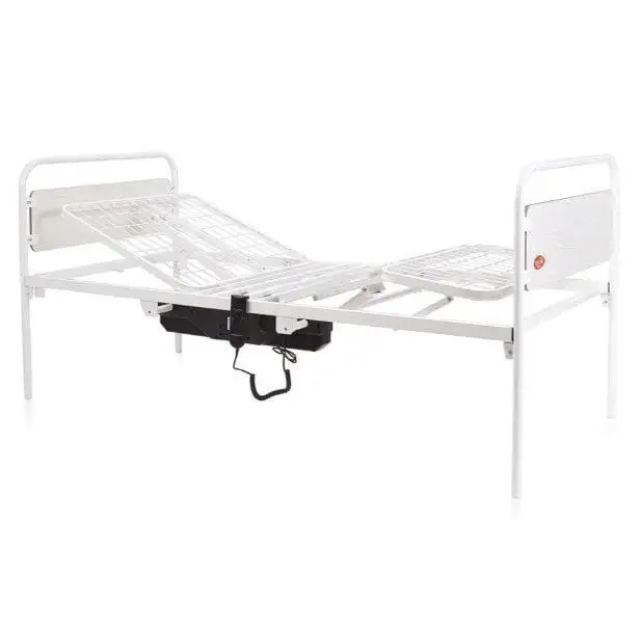 Letto da degenza elettrico - Ibisco