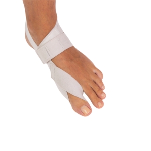 Tutore elastico per alluce valgo - Zero Splint Eumedica