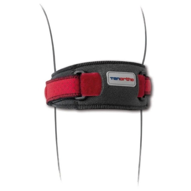Cinturino Sottorotuleo TENORTHO