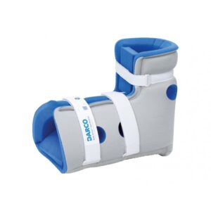 Tutore per scarico del tallone e calcagno Heel Reliever Optima Molliter