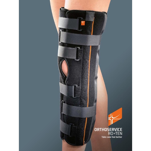 Roten Tutore immobilizzatore di ginocchio Immok 60 cm