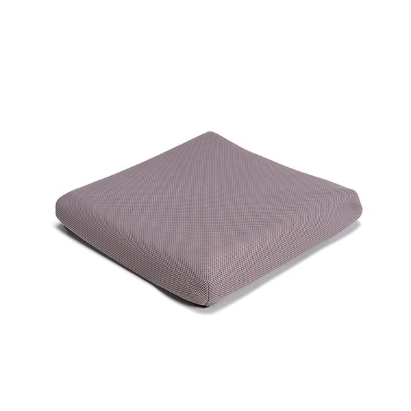 Cuscino con base rigida