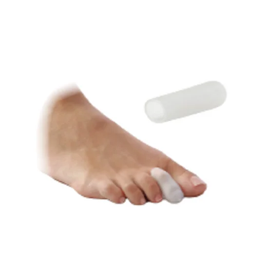 Puntale per dita del piede Toe cap