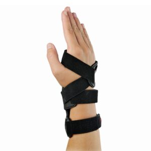 Tutore tunnel carpale CarpaForm DonJoy - Supporto Polso
