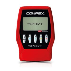 Elettrostimolatore Compex Sport Elite EMS