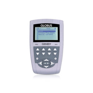 Genesy 300 Pro Globus - Elettrostimolatore 91 programmi 4 canali
