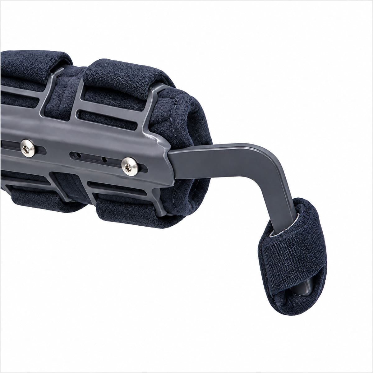 Dettagli materiale FGP Epico Revo Gomitiera Articolata Post-Operatoria