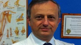 Dr. Vincenzo Campagna