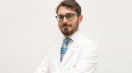 Dr Armando Del Prete