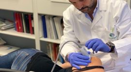 Dr. Andrea Lisai