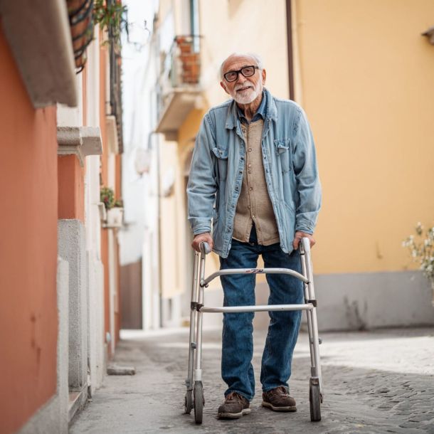 Migliori Deambulatori OrtopedicoItalia